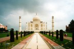 JaipurTaj Mahal, Agra