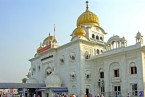 Local Gurudwara Tour