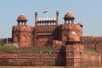 Delhi Humayun Tomb, Delhi