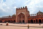 Jaipur -Fatehpur Sikri - Agra