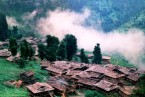 Malana Trek and Village Visit