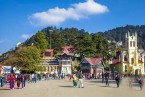 Shimla Sightseeing