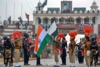 Chandigarh Golden Temple, Wagah Border