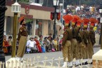 Arrival at Amritsar and Sightseeing