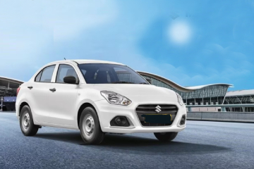 Swift Dzire Taxi Hire