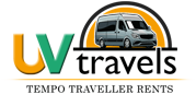 UV Travels - Tempo Traveller Rents Amritsar